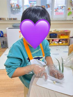 25.11.18.요리활동-깍두기 