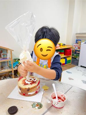 25.12.9요리활동-티라미수케이크